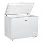 Preview: Beko CF316EWN Stand Gefriertruhe, 112 cm breit, 308 L, weiß