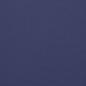 Preview: Palettenkissen 3 Stk. Marineblau Oxford-Gewebe