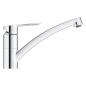 Preview: GROHE Start Eco Küchenarmatur, 1/2", chrom (31685000)