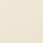 Preview: Sonnensegel Oxford-Gewebe Dreieckig 3x4x5 m Creme