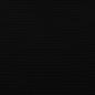 Preview: Sonnensegel Oxford-Gewebe Quadratisch 5x5 m Schwarz