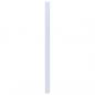 Preview: Fensterfolien 4 Stk. Matt Sternen-Muster PVC