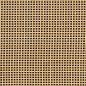 Preview: Kommode 55x30x76 cm Massivholz Mango und Eisen