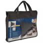 Preview: ProGarden Sonnensegel 3,6x3,6x3,6 m Grau Dreieckig