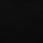 Preview: Sonnensegel Oxford-Gewebe Quadratisch 2x2 m Schwarz