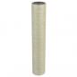 Preview: ARDEBO.de - Katzen-Kratzbaum 8x45 cm 8 mm Beige