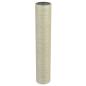 Preview: Katzen-Kratzbaum 8x45 cm 8 mm Beige