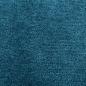 Preview: Teppich OVIEDO Kurzflor Türkis 200x200 cm