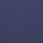 Preview: Stuhlkissen 6 Stk. Marineblau 40x40x7 cm Oxford-Gewebe