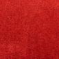 Preview: Teppich OVIEDO Kurzflor Rot 160x230 cm