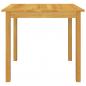 Preview: 5-tlg. Garten-Essgruppe Beige