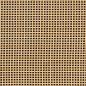 Preview: Nachttisch 40x30x50 cm Massivholz Mango und Eisen