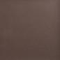 Preview: Bett mit Matratze Braun 90x190 cm Kunstleder