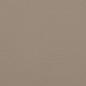 Preview: ARDEBO.de - Palettenkissen Taupe 120x40x12 cm Stoff