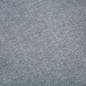 Preview: 2-Sitzer-Sofa Stoff Hellgrau