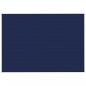 Preview: Gewichtsdecke Blau 155x220 cm 7 kg Stoff