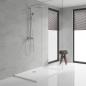 Preview: GROHE Vitalio Joy 260 Duschsystem, zur Wandmontage, EcoJoy, chrom (27684001)