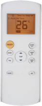Preview: Comfee MPPH-07CRN7 Mobile Klimaanlage, bis 25m², weiß (10000655)
