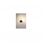 Preview: SLV GRAFIT Outdoor Wandaufbauleuchte, anthrazit, square, E27, mit Sensor (1006183)