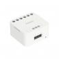 Preview: ARDEBO.de Aqara T2 Doppelrelaismodul (DCM-K01)