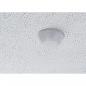 Preview: Theben LUXA 103 S360-100-28 DE-UP WH Präsenzmelder (PIR) Deckenmontage, innen/außen, 360° rund, Korridor, Unterputz/Deckeneinbau, 28 x 5 m, 1 Kanal Licht, weiß 1030072