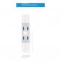 Preview: Theben LUXA 103 S360-100-28 DE-UP WH Präsenzmelder (PIR) Deckenmontage, innen/außen, 360° rund, Korridor, Unterputz/Deckeneinbau, 28 x 5 m, 1 Kanal Licht, weiß 1030072