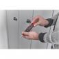 Preview: Wiha SB3803050 Schraubendreher mit Bit Magazin PocketMax magnetisch, 8-teilig (45292)