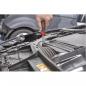 Preview: Wiha SB3803050 Schraubendreher mit Bit Magazin PocketMax magnetisch, 8-teilig (45292)