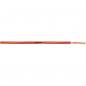 Preview: ARDEBO.de Lapp X05V-K 2CHELIX 1X0,5 DBUWH Einzelader, 0,5mm², dunkelblau-weiß, Spule, 250m (4512921S/250)