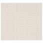 Preview: Gewichtsdecke Hellcreme 200x225 cm 13 kg Stoff