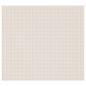 Preview: Gewichtsdecke Hellcreme 200x230 cm 13 kg Stoff