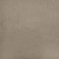 Preview: 2-Sitzer-Sofa Taupe 140 cm Mikrofasergewebe