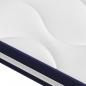 Preview: Matratze Taschenfederkern Mittelfest 70x200 cm