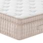 Preview: ARDEBO.de - Matratze Taschenfederkern Medium Plus 70x200 cm