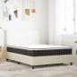 Preview: ARDEBO.de - Matratze Bonnell-Federkern Mittel 140x190 cm