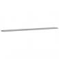 Preview: Wandregale 4 Stk. Grau Sonoma 100x10x1,5 cm Holzwerkstoff