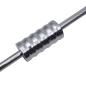 Preview: Gleithammer mit Haken 63 cm Kohlenstoffstahl