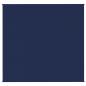 Preview: Gewichtsdecke Blau 220x240 cm 15 kg Stoff
