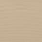 Preview: Sonnensegel Oxford-Gewebe Rechteckig 2x3,5 m Beige