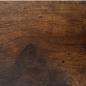 Preview: Schuhschrank Räuchereiche 59x17x169 cm Holzwerkstoff