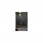Preview: SLV SITRA CUBE Outdoor Wandleuchte, TCR-TSE, IP44, rost (232537)