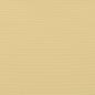 Preview: Balkon-Sichtschutz Sandfarben 120x700 cm 100% Polyester-Oxford