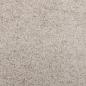 Preview: Shaggy-Teppich PAMPLONA Hochflor Modern Beige 100x200 cm
