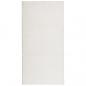 Preview: Teppich IZA Kurzflor Skandinavischer Look Creme 100x200 cm