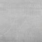 Preview: Teppich IZA Kurzflor Skandinavischer Look Grau 140x200 cm