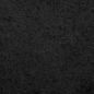 Preview: Shaggy-Teppich PAMPLONA Hochflor Modern Schwarz 80x150 cm