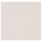 Preview: Gewichtsdecke Hellcreme 220x235 cm 15 kg Stoff