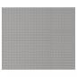 Preview: Gewichtsdecke Grau 220x260 cm 15 kg Stoff