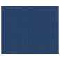 Preview: Gewichtsdecke Blau 220x260 cm 11 kg Stoff