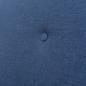 Preview: Sessel Blau Stoff